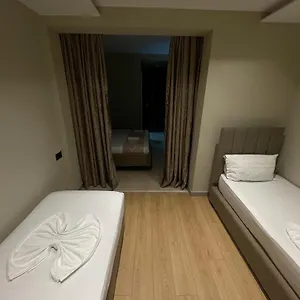 نيو دابليو فندق